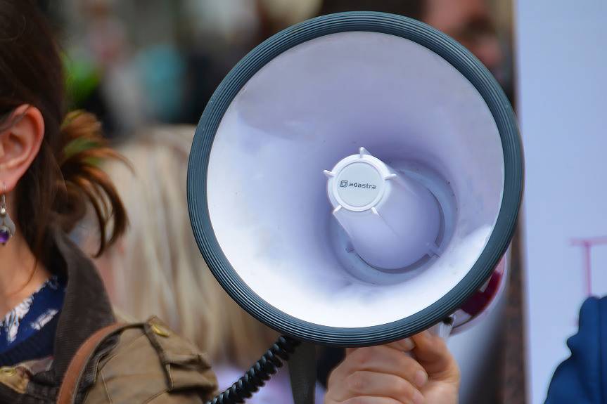 Próba ewakuacyjna w Urzędzie Miasta Krosna