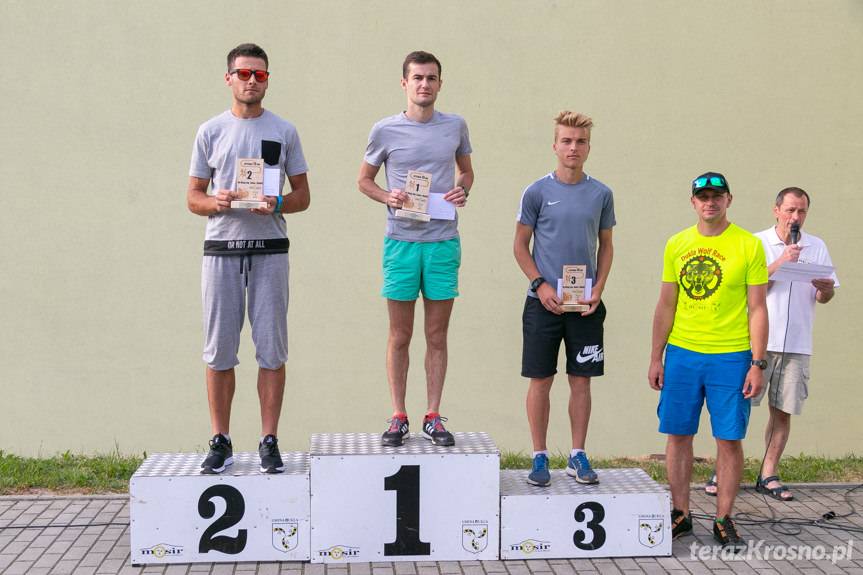 III Bieg św. Jana z Dukli 