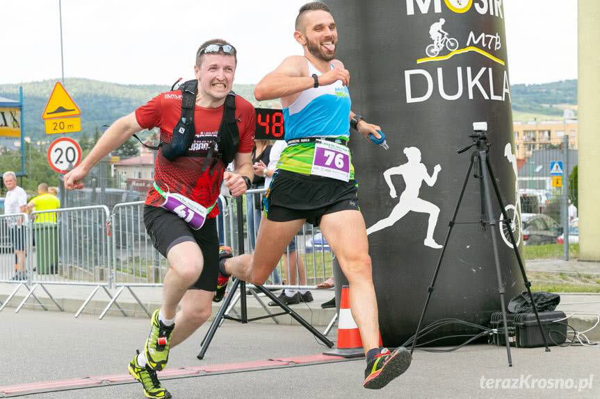 III Bieg św. Jana z Dukli 