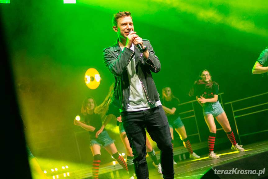 Dni Jedlicza 2019 - Koncert zespołu Masters 