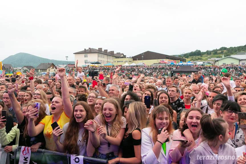 Dni Dukli 2019 - Koncert Michała Szpaka 