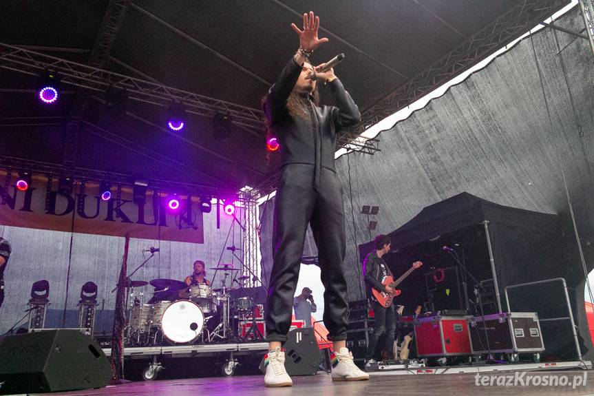 Dni Dukli 2019 - Koncert Michała Szpaka 