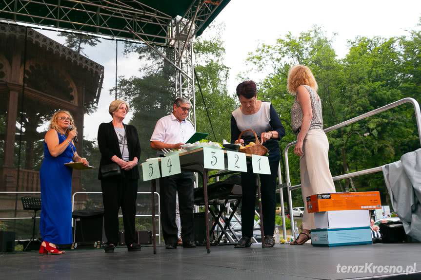 Festiwal Pieroga w Iwoniczu-Zdroju 