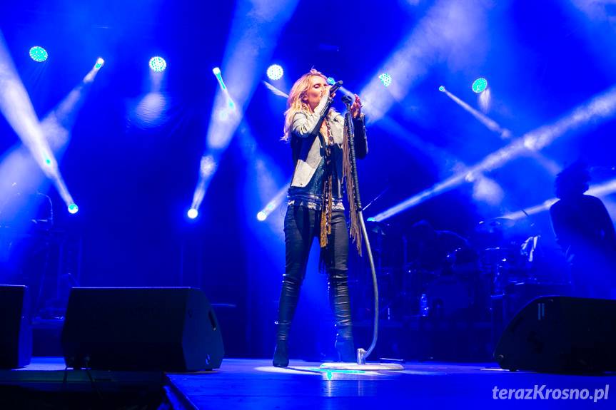 Dni Dukli 2019 - Koncert Patrycji Markowskiej 