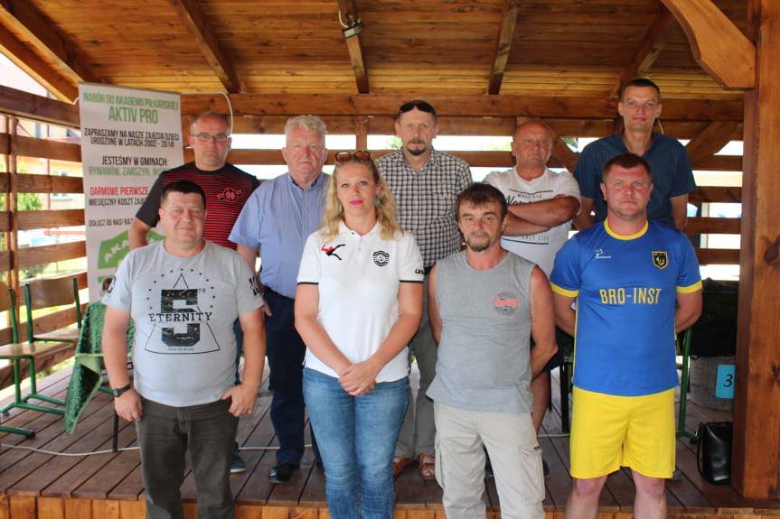 W Gminie Rymanów podpisano innowacyjne porozumienie