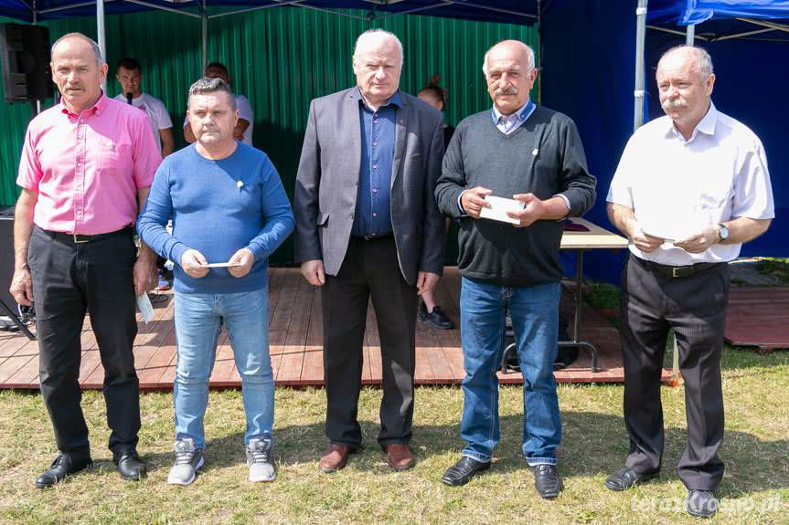 LKS Lubatowa świętuje jubileusz 20-lecia