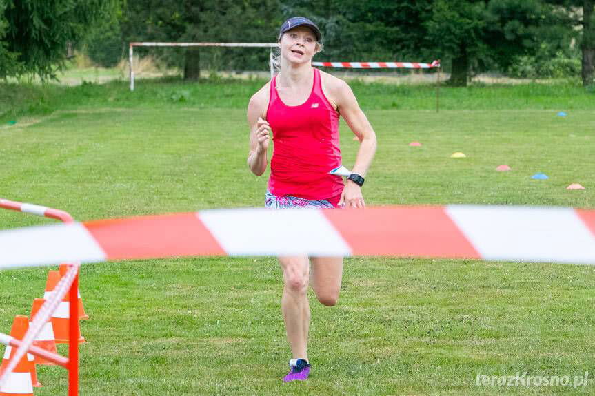 XXVII Ogólnopolski Bieg Szlakiem Marii Konopnickiej