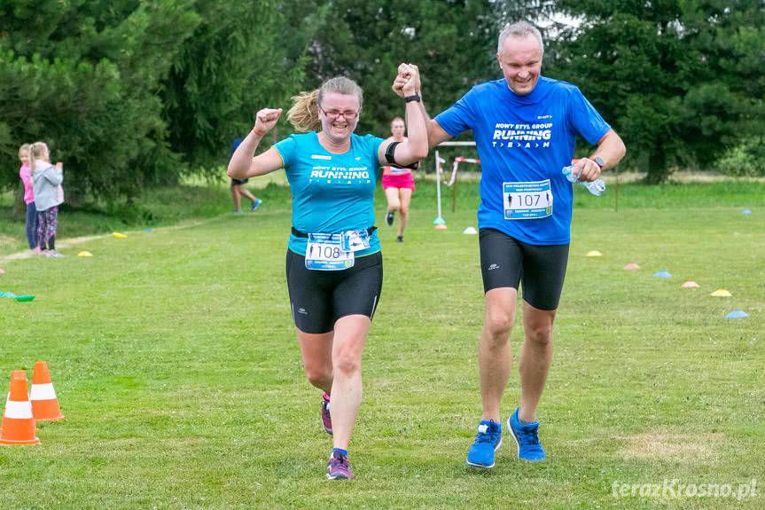 XXVII Ogólnopolski Bieg Szlakiem Marii Konopnickiej