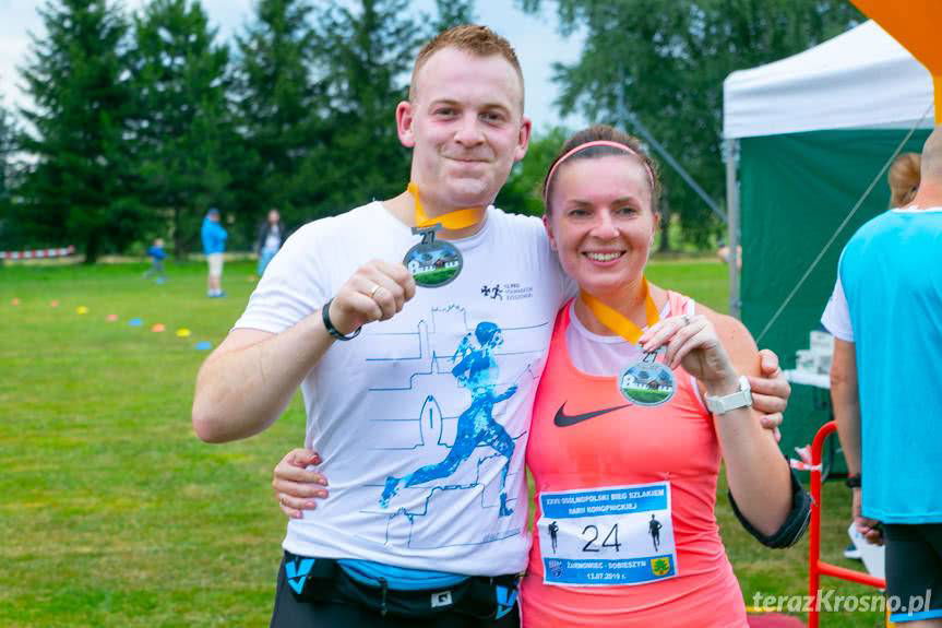 XXVII Ogólnopolski Bieg Szlakiem Marii Konopnickiej