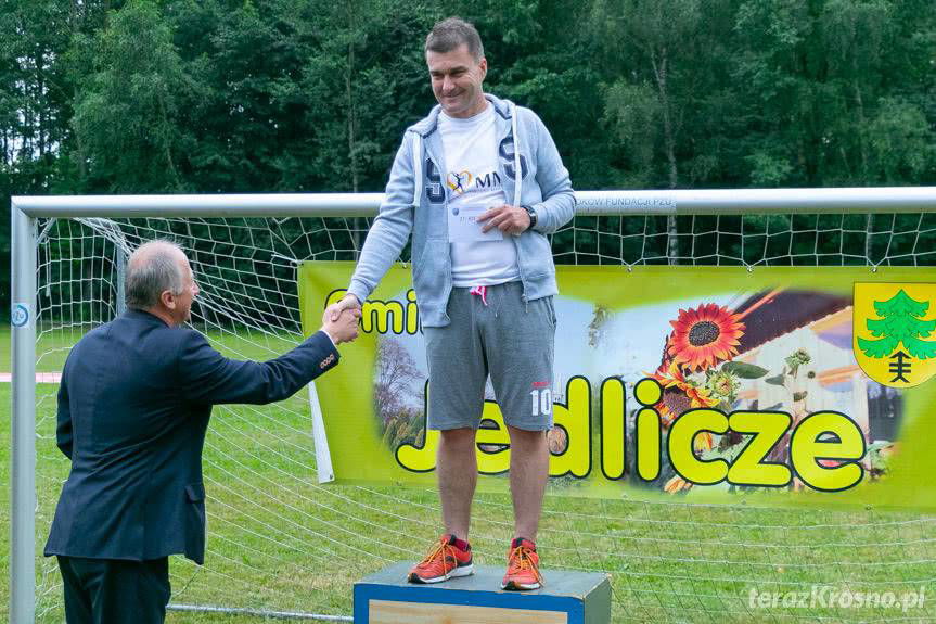 XXVII Ogólnopolski Bieg Szlakiem Marii Konopnickiej