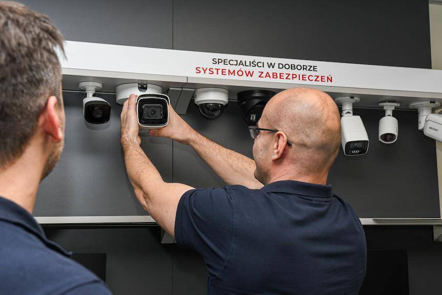 Kamery na działkę - na co zwracać uwagę przy wyborze?