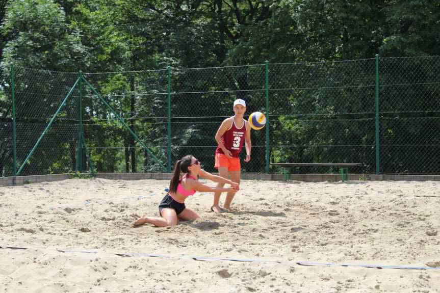 Dni Jedlicza na sportowo z GOSiR-em