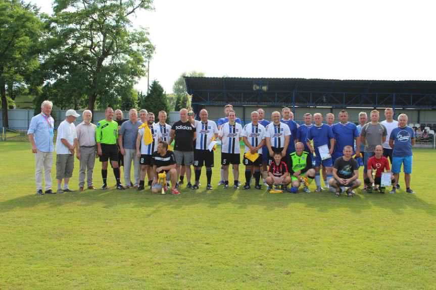 Dni Jedlicza na sportowo z GOSiR-em