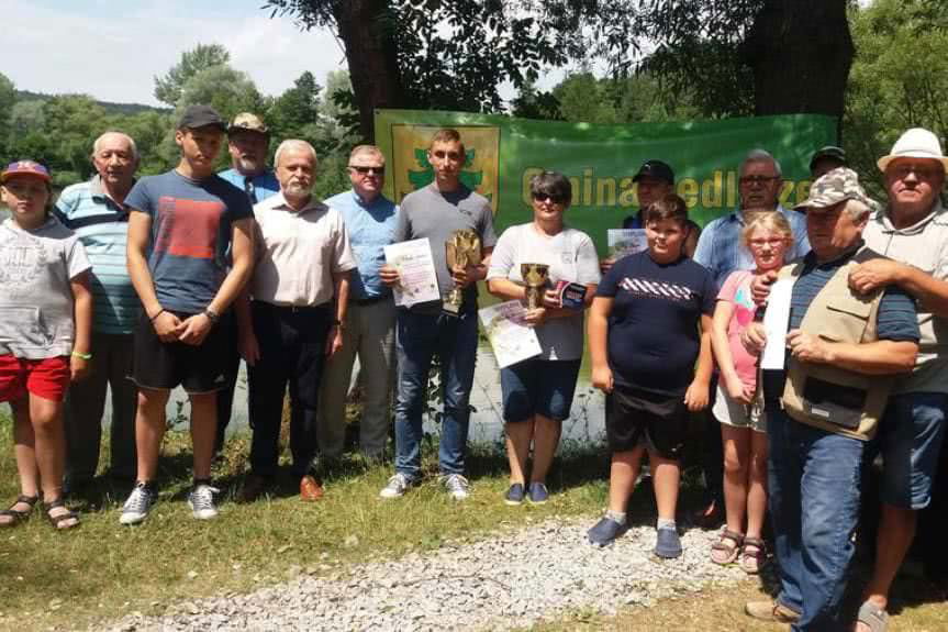 Dni Jedlicza na sportowo z GOSiR-em