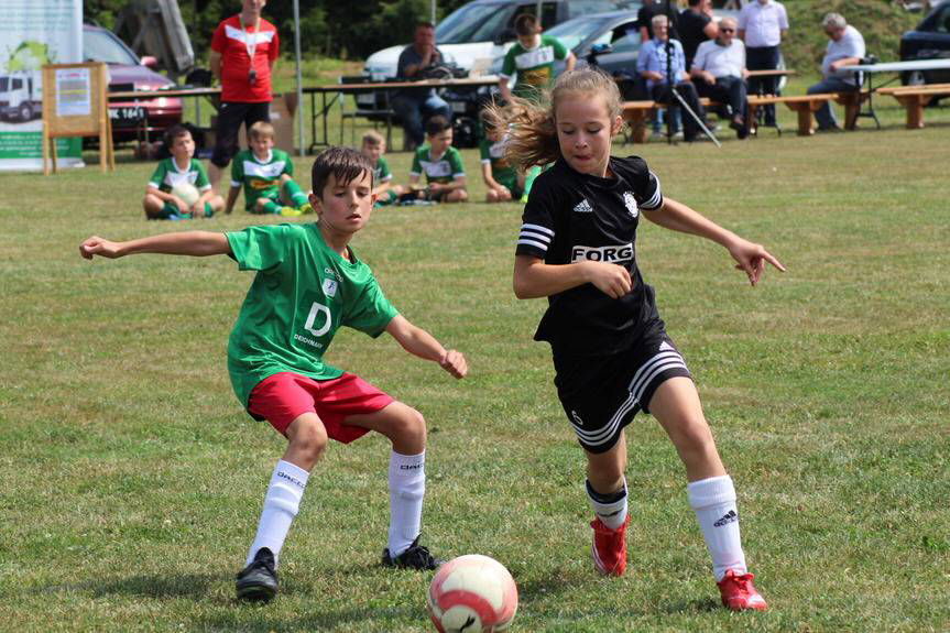 XIV Turniej Piłki Nożnej im. Radosława Bochenka
