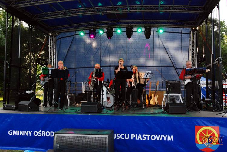 Łężańska Familiada w Łężanach