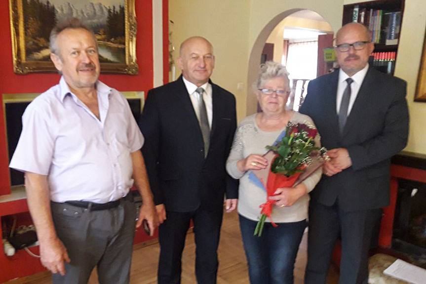 Rodzinny Dom Dziecka w Głowience zakończył działalność