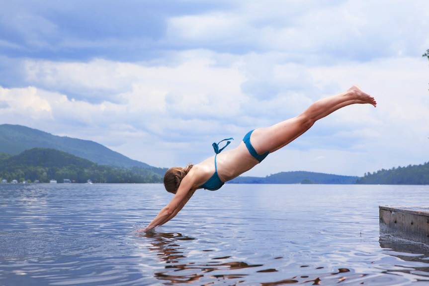 REGION. Tragiczny weekend nad wodą