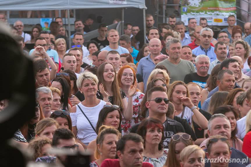 Jarmark Korczyński 2019 - Brathanki