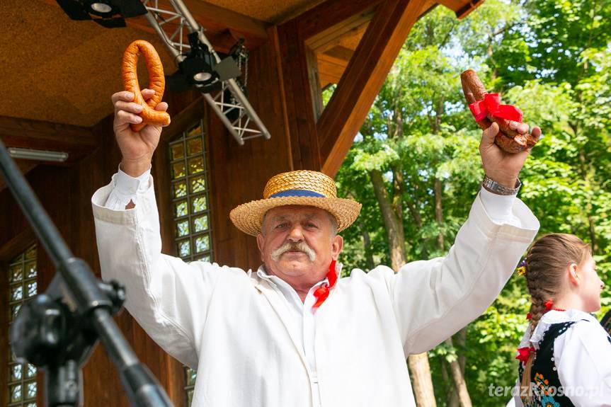 Wesele Podkarpackie w Rymanowie-Zdroju 