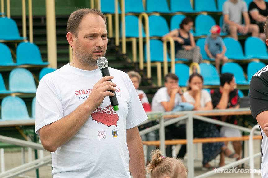 Charytatywny piknik w Odrzykoniu. Zebrano ponad 6 tysięcy