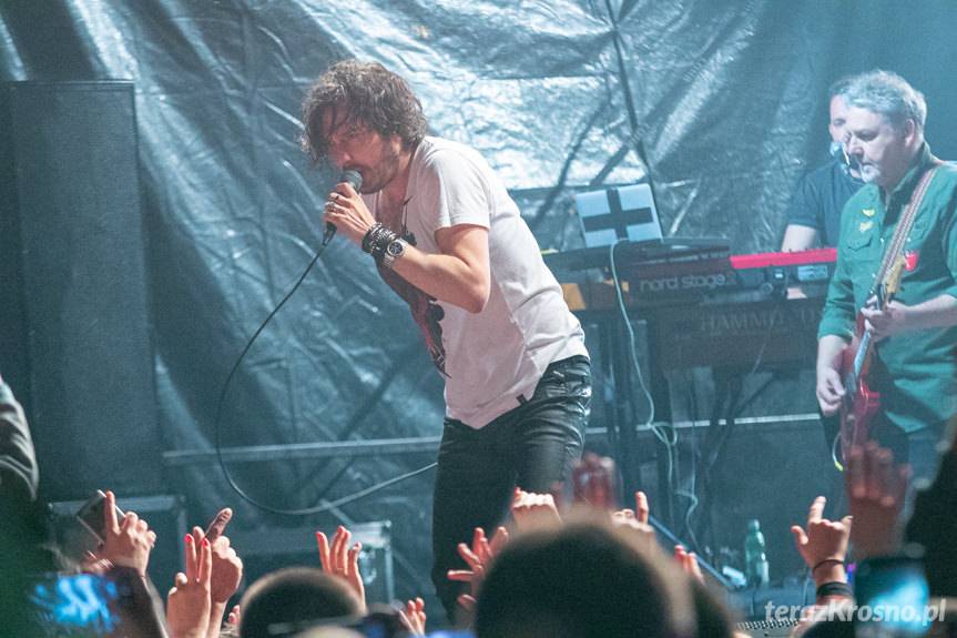 Dni Rymanowa 2019. Koncert Piotra Cugowskiego 