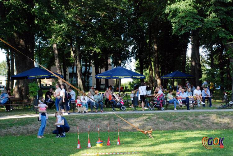 Wakacje z Aniołami w Miejscu Piastowym