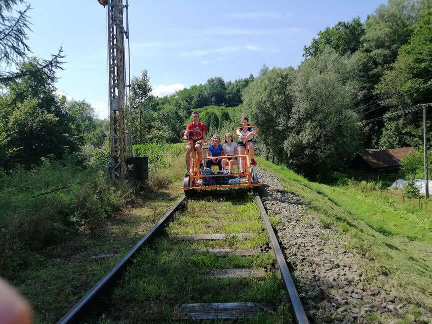 Sportowe wakacje z GOSiR Jedlicze