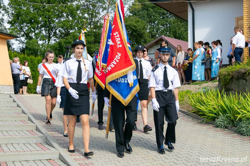 Święto Wojska Polskiego w Kopytowej 