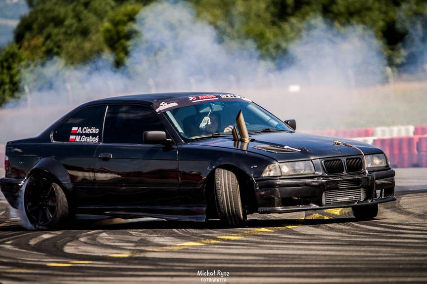 Lo-Stark Speedland 2019 - Dzień pierwszy 