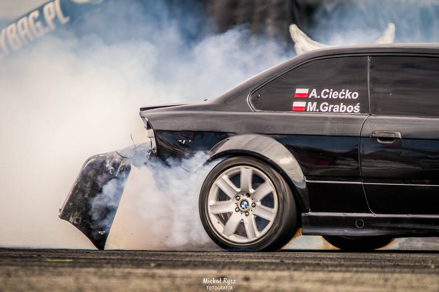 Lo-Stark Speedland 2019 - Dzień drugi 