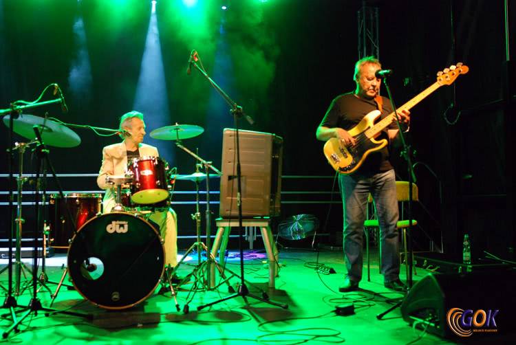 Dni Głowienki - Muzyczne Lato