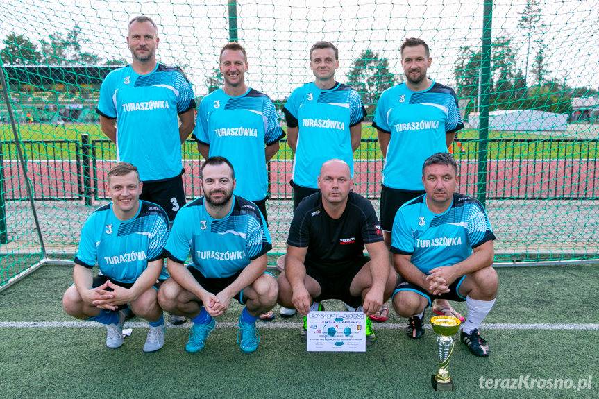 XVIII Turniej Piłki Nożnej Reprezentacji Dzielnic i Osiedli