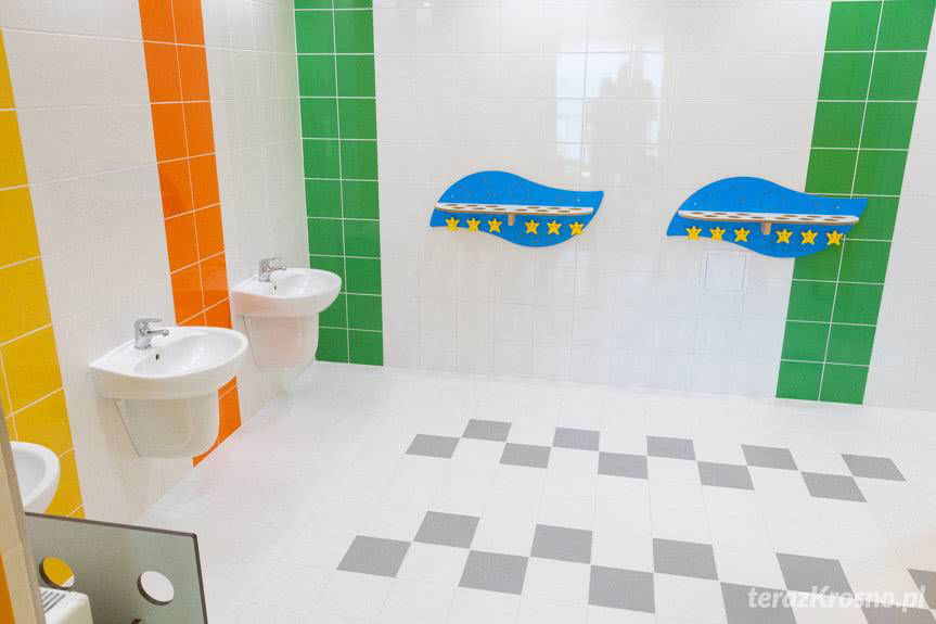 Otwarto przedszkole w Lubatowej. Prezentuje się imponująco