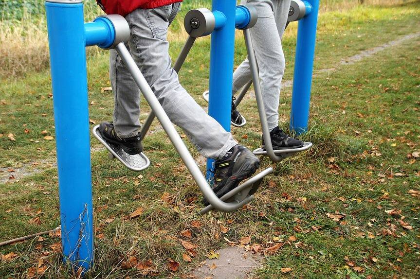 W Iwoniczu i Iwoniczu-Zdroju powstaną Otwarte Strefy Aktywności