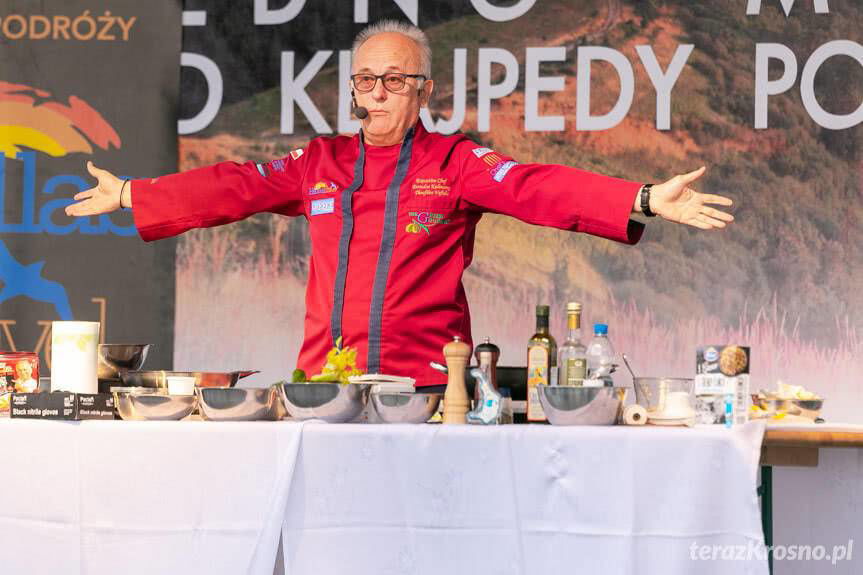 Wiele Kultur, Jedno Miejsce - Od Kłajpedy po Saloniki