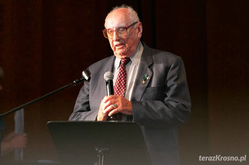 Upamiętnili kpt. Eugeniusza Werensa