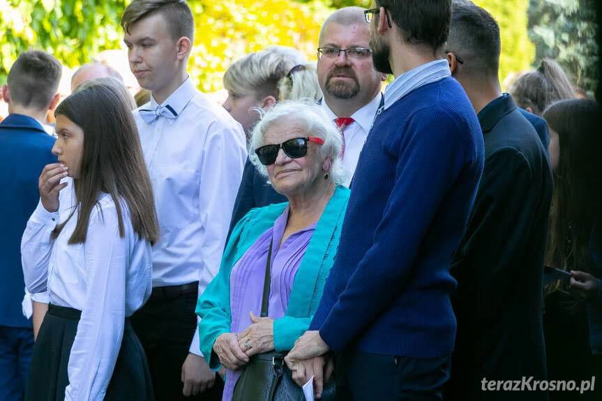 Upamiętnili kpt. Eugeniusza Werensa