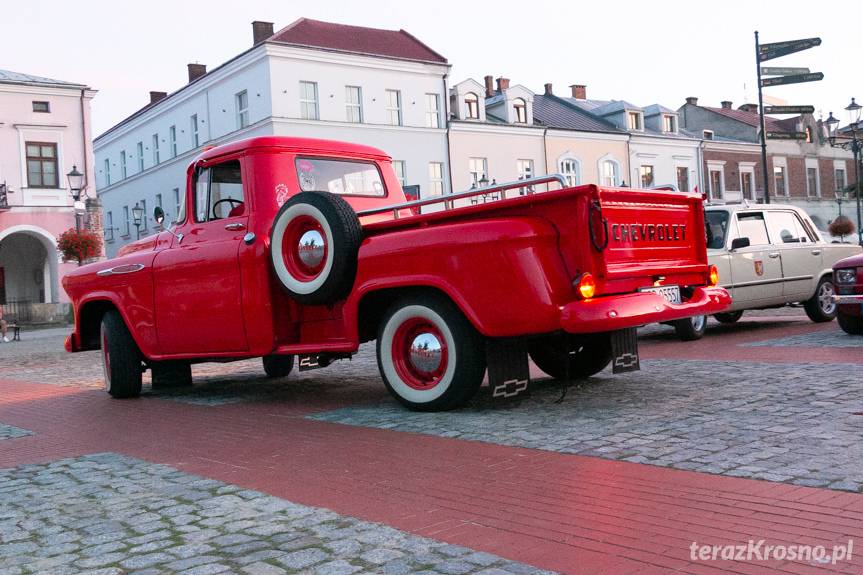 Wieczorne Spotkania Klasyków 