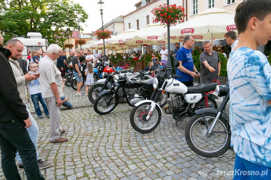 Wieczorne Spotkania Klasyków 