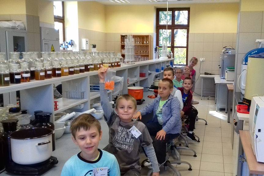 Trwają zapisy do Akademii Młodych PWSZ w Krośnie