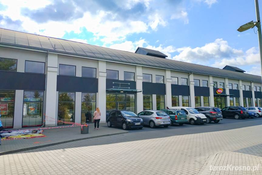 Dealz otwiera sklep w Krośnie