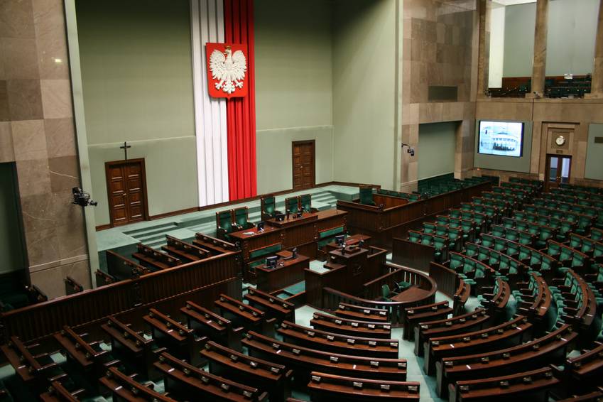 Aktywność posłów z naszego regionu