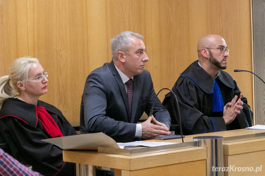 Tadeusz Pelczar złożył ponownie protest wyborczy