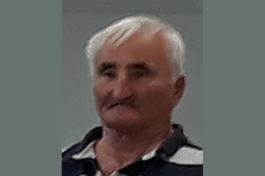 Fundacja ITAKA poszukuje zaginionego Edwarda Błaża