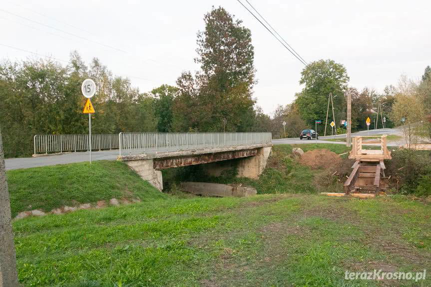 Odcinek ważnej drogi zostanie zamknięty