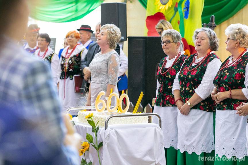 600-lecie wsi Świerzowa Polska 