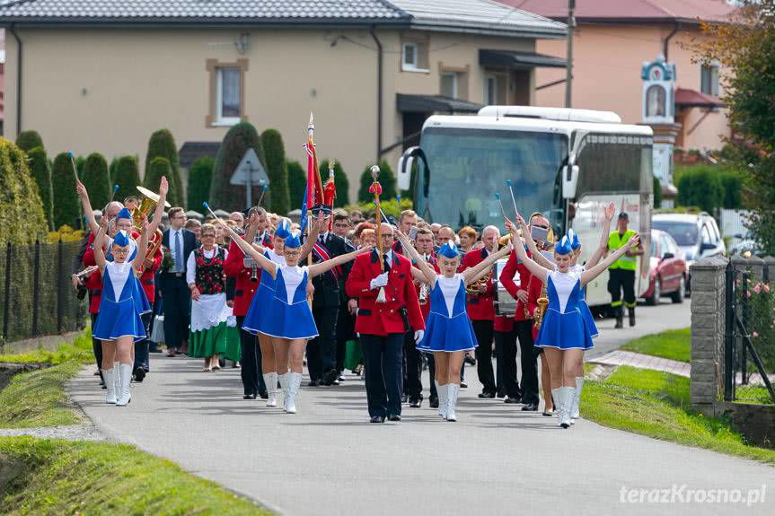 600-lecie wsi Świerzowa Polska 