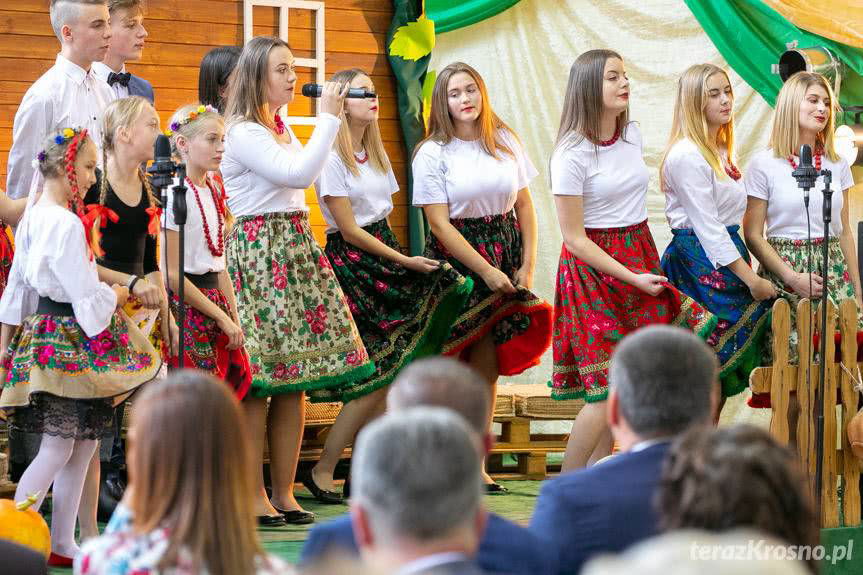 600-lecie wsi Świerzowa Polska 