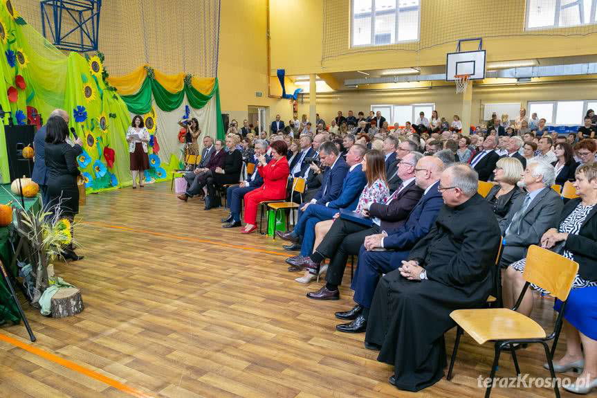 600-lecie wsi Świerzowa Polska 